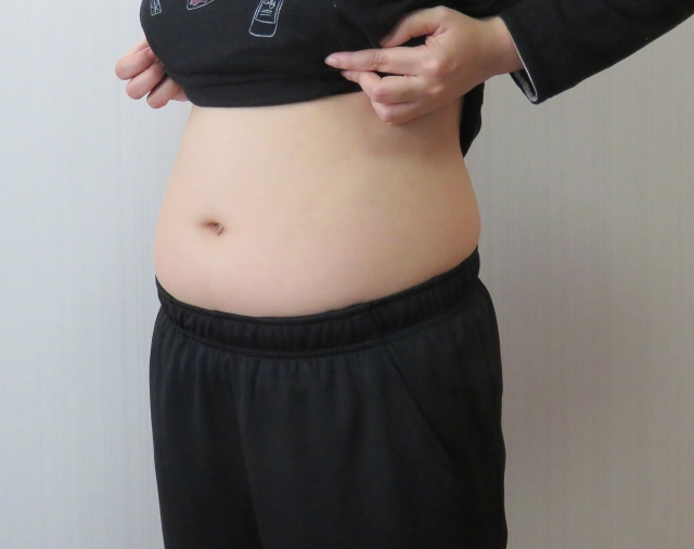 内臓脂肪が増える原因は お酒じゃありません 本当の原因はこれ 立川の女性専用パーソナルトレーニングジム Asmake