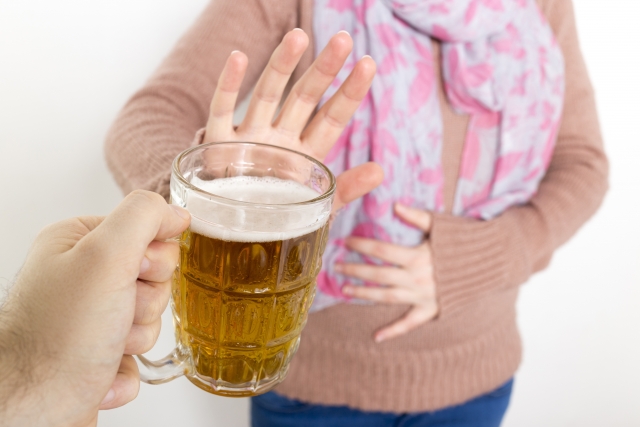 ダイエットに禁酒は全く必要ではありません 無理してお酒を我慢しているあなたへ 立川の女性専用パーソナルトレーニングジム Asmake